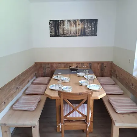 Haus Florian Apartment Mayrhofen Exterior photo
