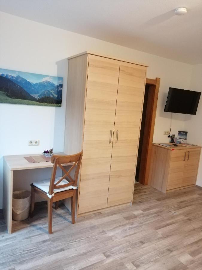 Haus Florian Appartement