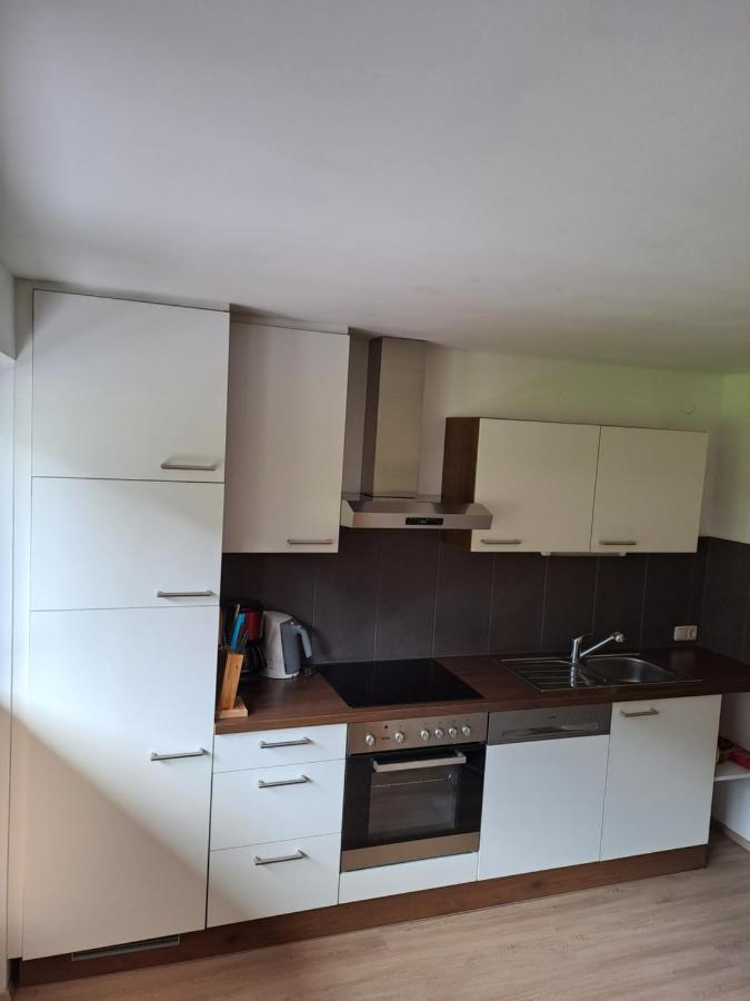 Appartement Haus Florian
