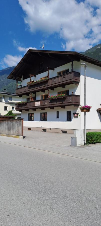 Haus Florian Appartement Mayrhofen