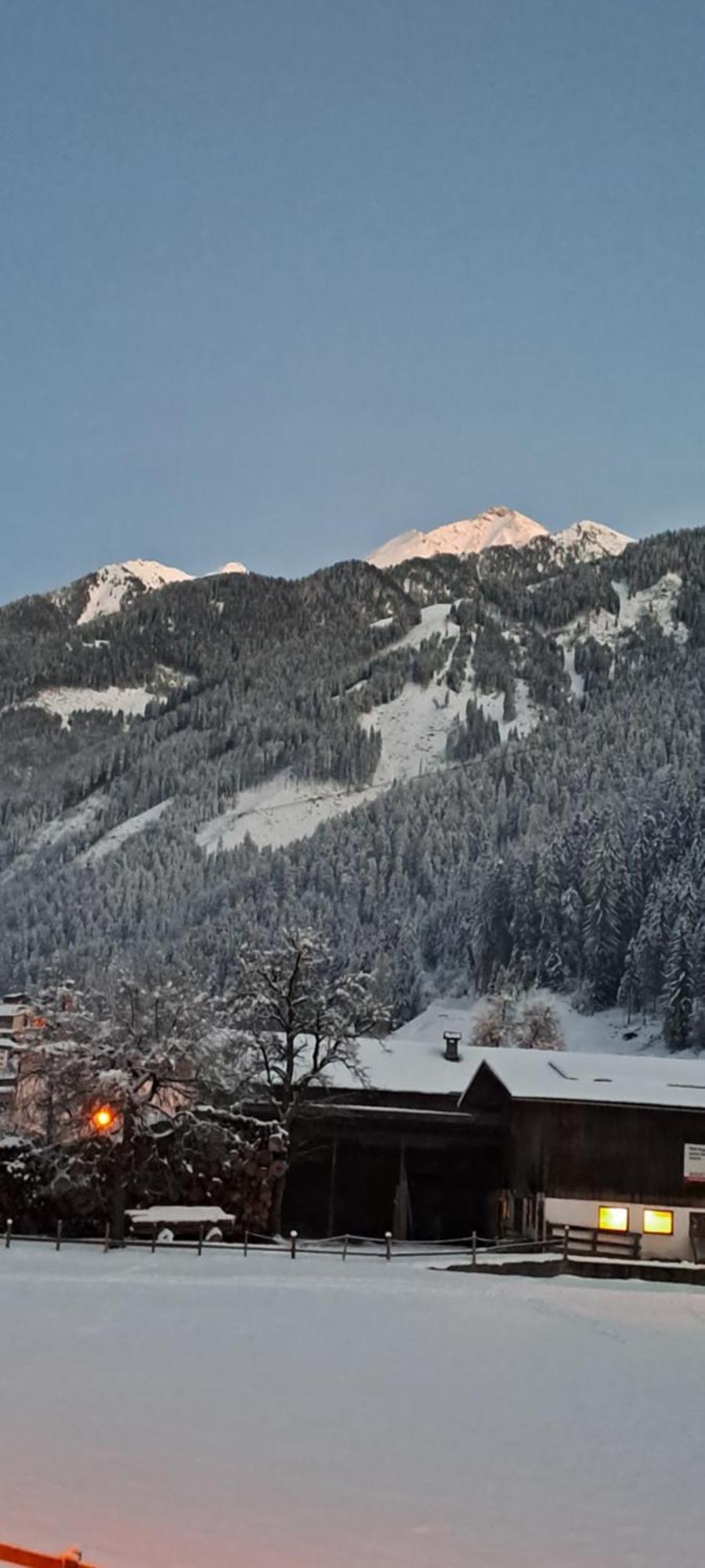 Appartement Haus Florian
