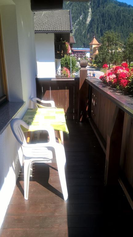 Haus Florian Appartement Mayrhofen