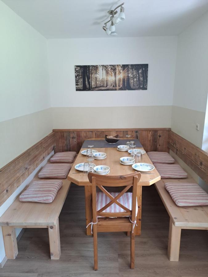 Haus Florian Mayrhofen