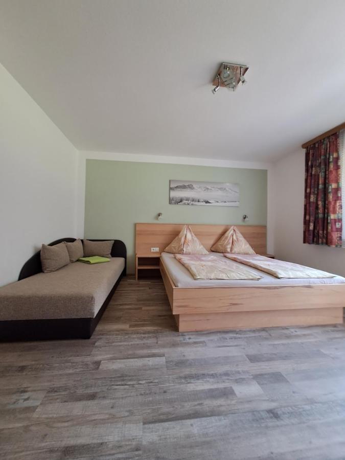Haus Florian Apartment