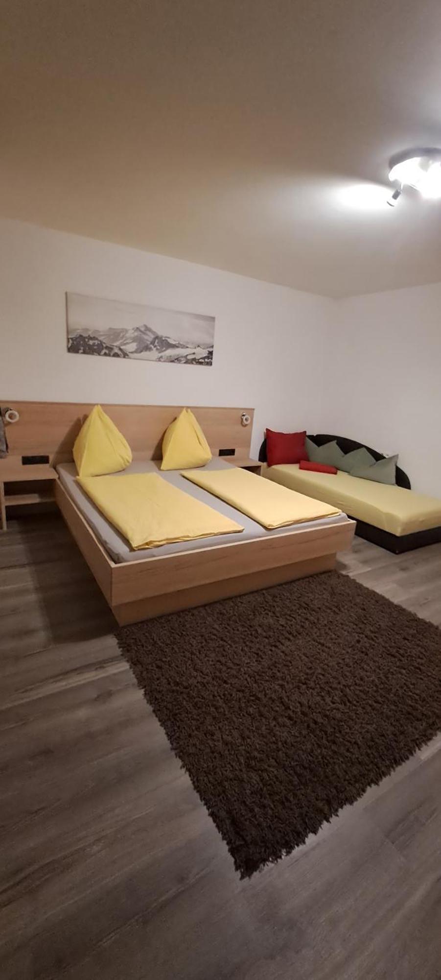 Haus Florian Apartment *