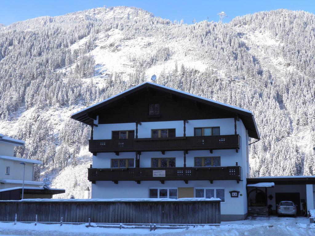 Haus Florian * Mayrhofen